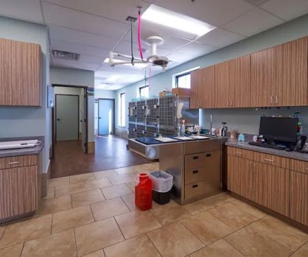 Rowlett Veterinary Clinic