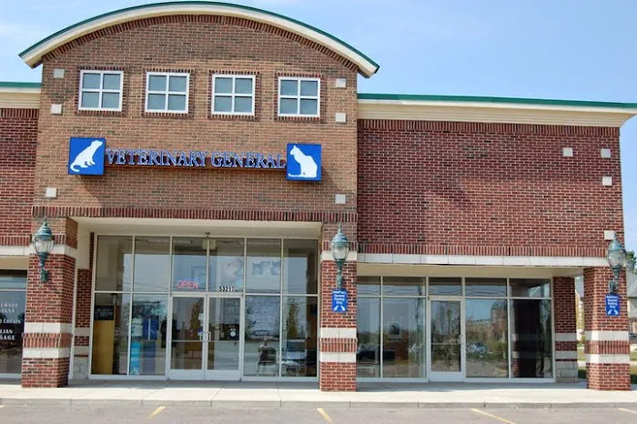 Veterinary General Inc Picture 10