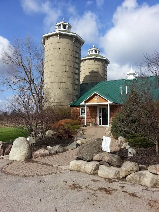 Stony Creek Veterinary Hospital Picture 10