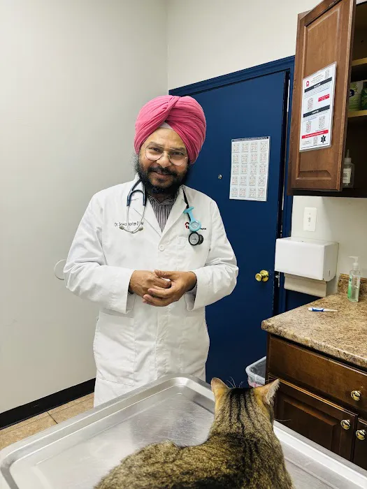 Canton Animal Hospital Picture 5