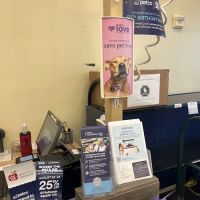 Vetco Vaccination Clinic ico