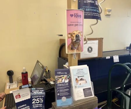 Vetco Vaccination Clinic