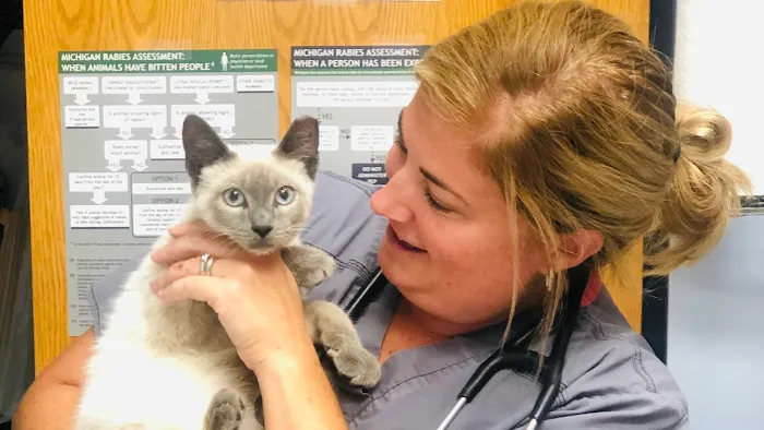 Trenton Veterinary Hospital Picture 9