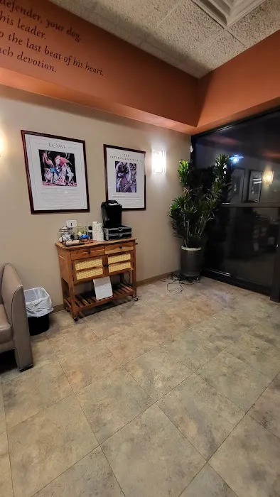 Cahill Veterinary Hospital Picture 3
