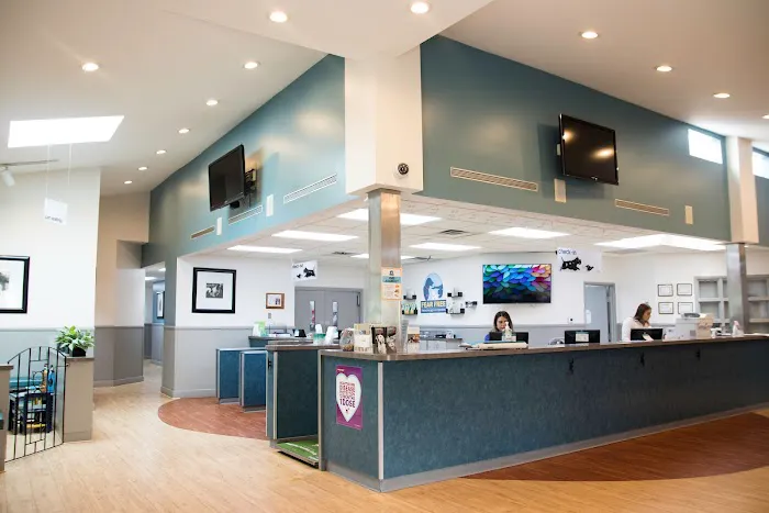 Gibraltar Veterinary Hospital Picture 3