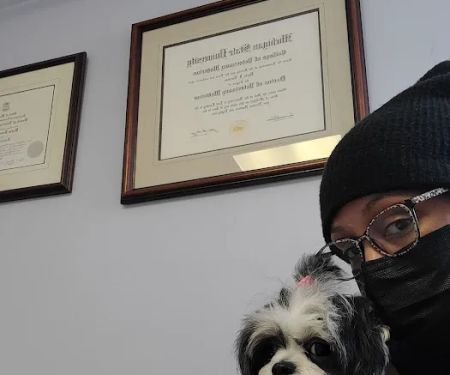 Sheldon Veterinary Hospital