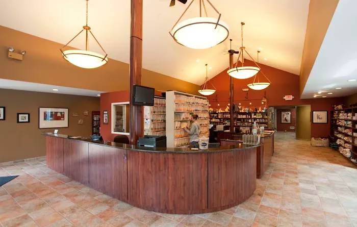 Union Lake Veterinary Hospital Picture 8