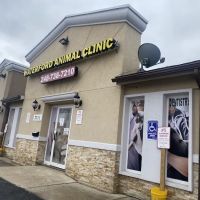 Waterford Animal Clinic ico