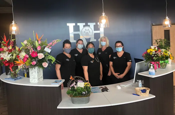 Hometown Veterinary Hospital Picture 8