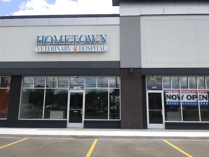 Hometown Veterinary Hospital Picture 7