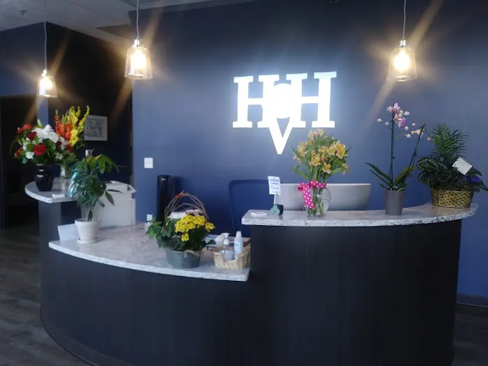 Hometown Veterinary Hospital Picture 5