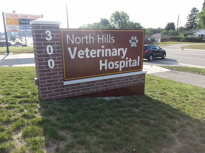 North Hills Veterinary Hospital: Carmona Franklin M DVM Picture 2