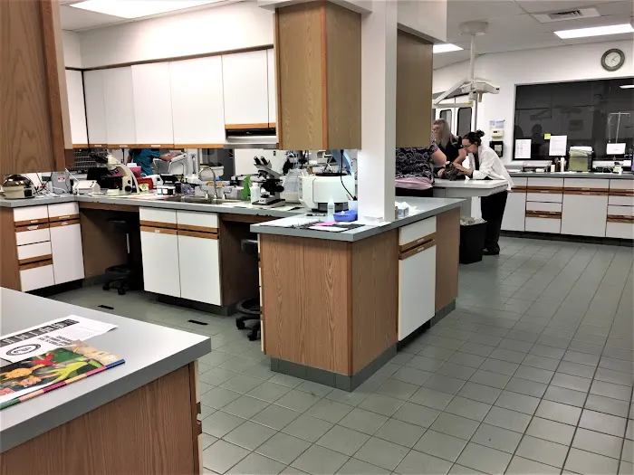 Goodison Veterinary Center Picture 2