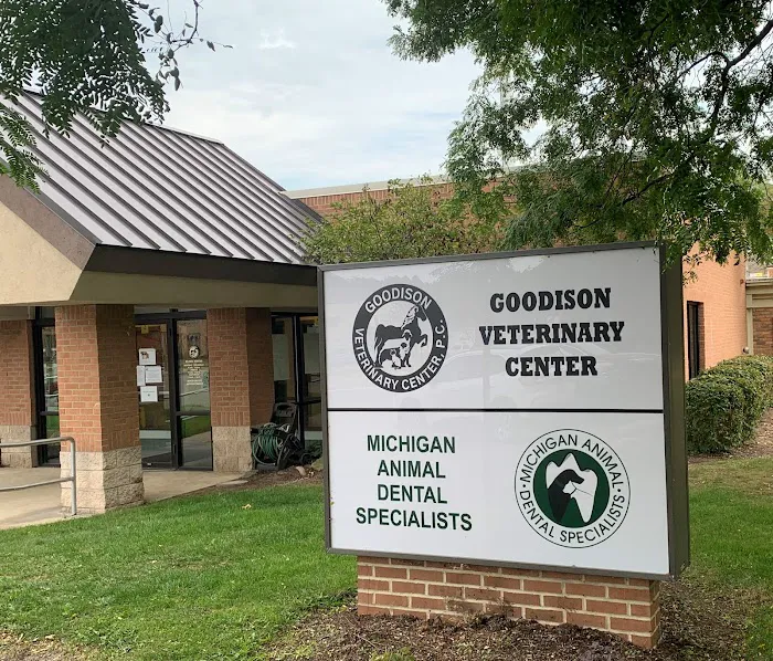 Goodison Veterinary Center Picture 10