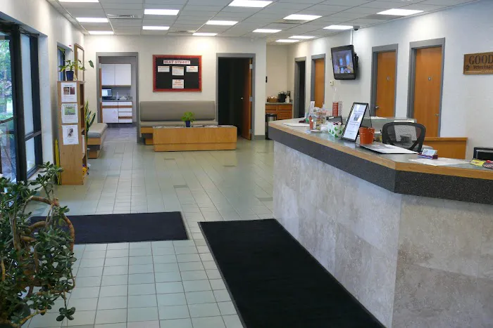 Goodison Veterinary Center Picture 4