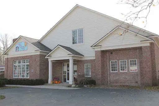 Commerce Village Veterinary Hospital Picture 3