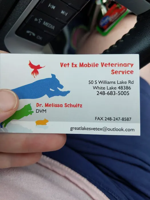 Vet Ex Mobile Veterinary Services Picture 5