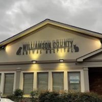 Williamson County Animal Hospital ico