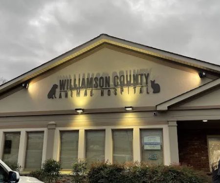 Williamson County Animal Hospital