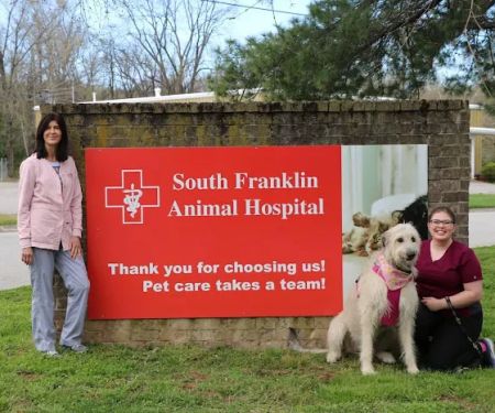 South Franklin Animal Hospital