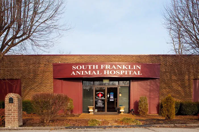 South Franklin Animal Hospital Picture 6