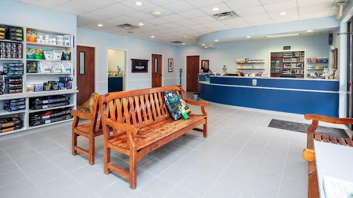 Battleground Hospital for Animals Picture 2