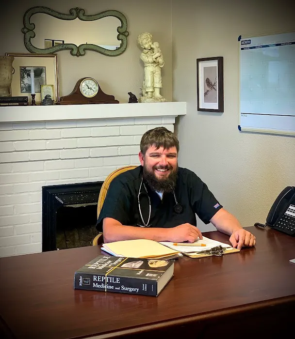 Haley Veterinary Practice, LLC Picture 1