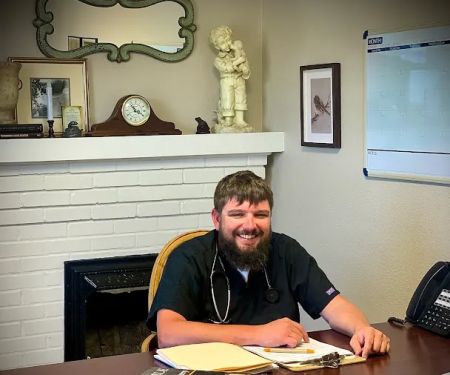 Haley Veterinary Practice, LLC
