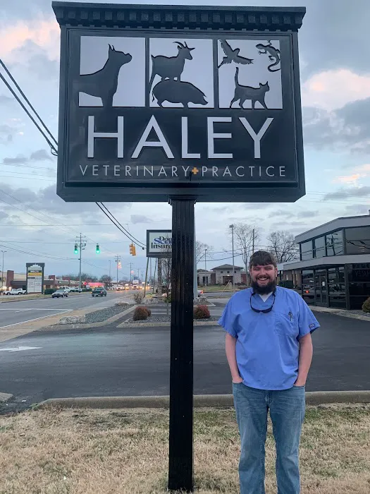 Haley Veterinary Practice, LLC Picture 6