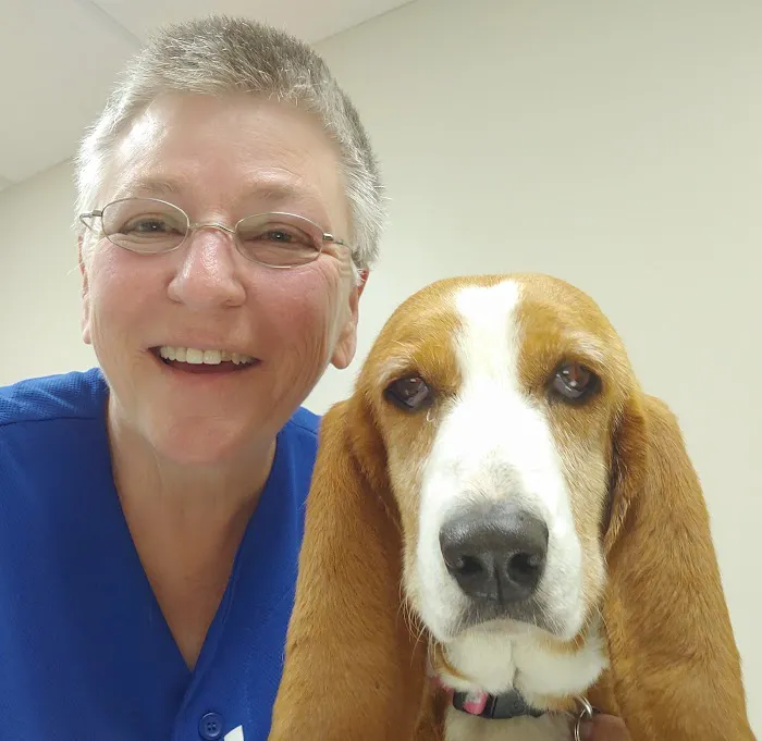 Mc Ateer Animal Hospital Picture 9