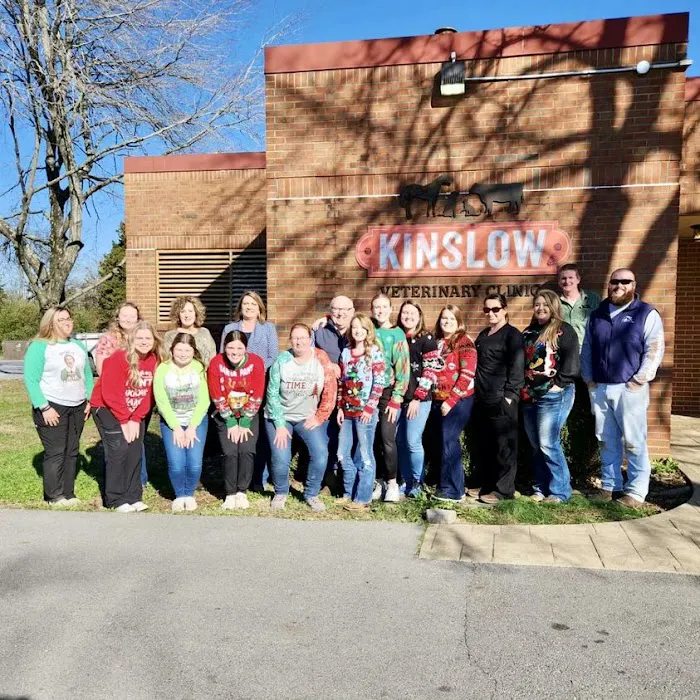 Kinslow Veterinary Clinic Picture 7