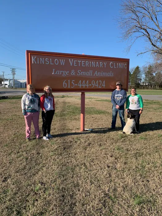 Kinslow Veterinary Clinic Picture 6