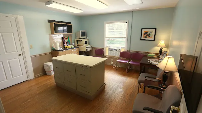 McPherson Veterinary Services Picture 9