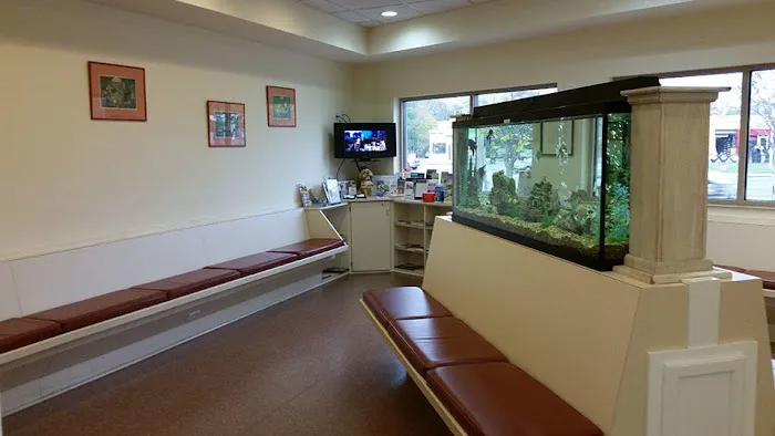 Murfreesboro Animal Clinic Picture 2