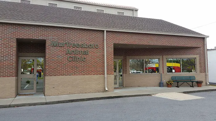 Murfreesboro Animal Clinic Picture 3