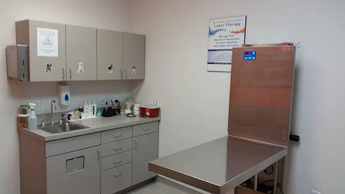 Murfreesboro Animal Clinic Picture 1