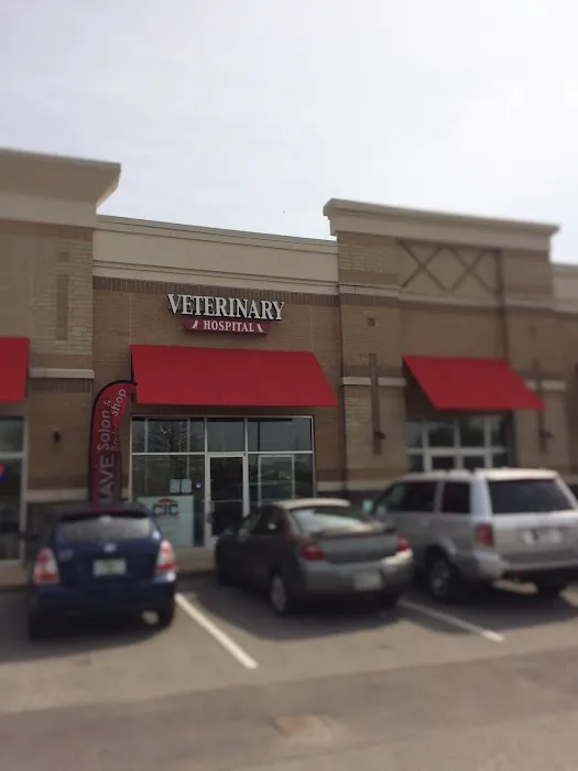Savannah's Crossing Veterinary Hospital Picture 1