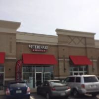 Savannah's Crossing Veterinary Hospital ico