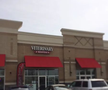 Savannah's Crossing Veterinary Hospital