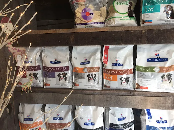 Berry Farms Animal Hospital & Pet Spa Picture 10