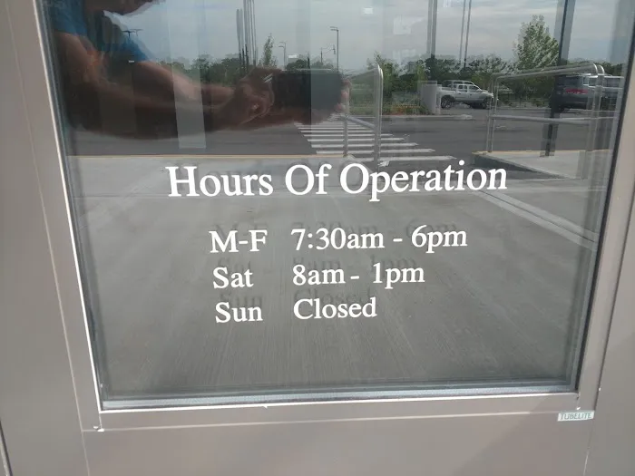 Berry Farms Animal Hospital & Pet Spa Picture 5