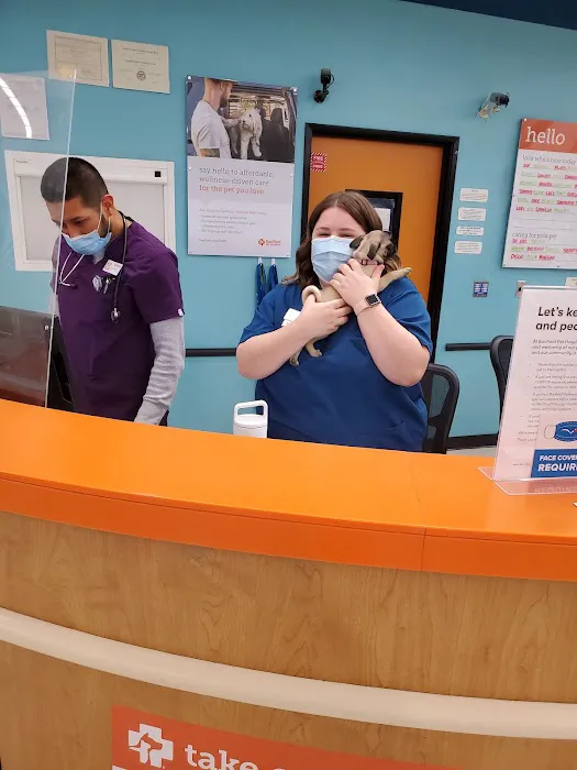 Banfield Pet Hospital Picture 7