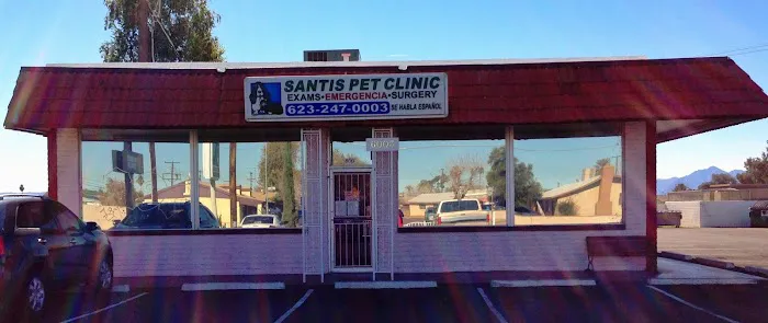 Santis Pet Clinic Picture 3