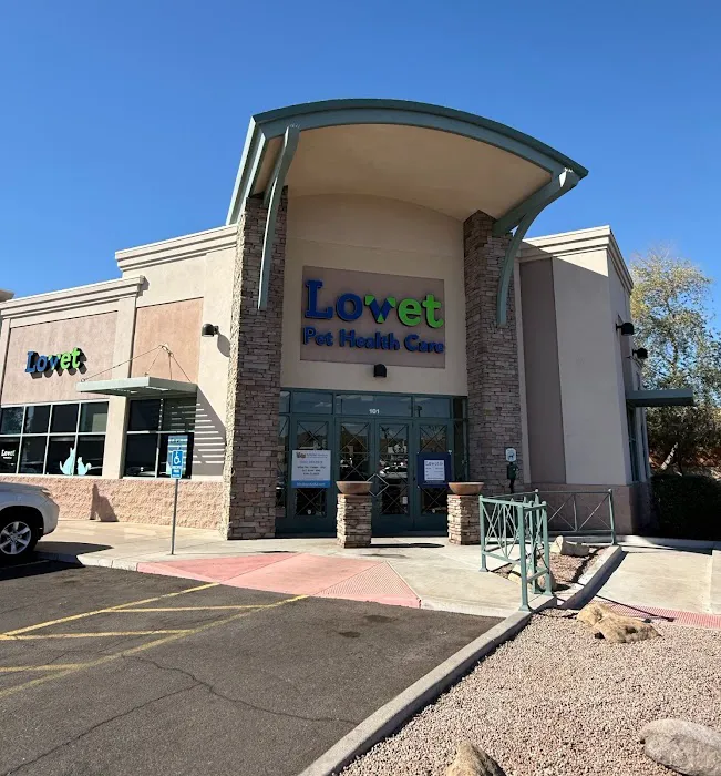 Lovet Pet Health Care - Madison Picture 8