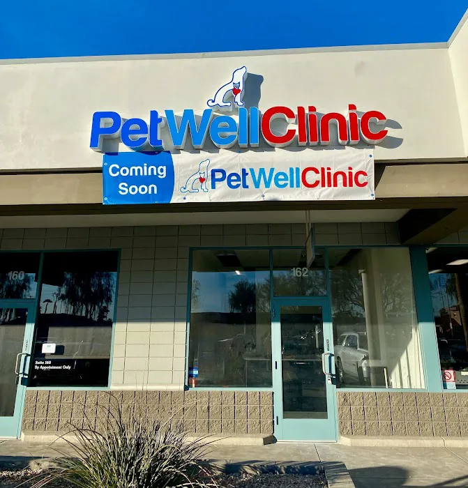 PetWellClinic - Central Phoenix Picture 6