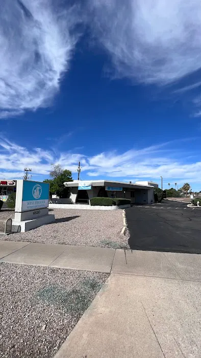 West Phoenix Veterinary Hospital Picture 9