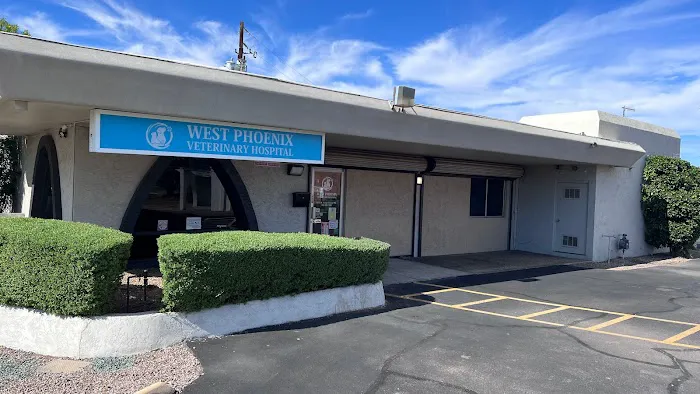 West Phoenix Veterinary Hospital Picture 2