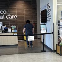 Vetco Total Care Animal Hospital ico