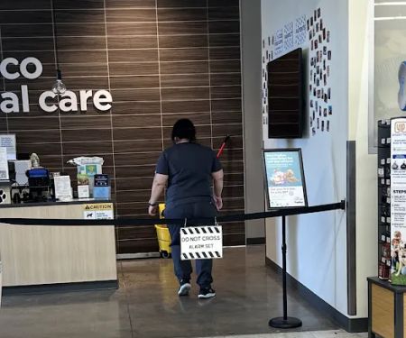 Vetco Total Care Animal Hospital