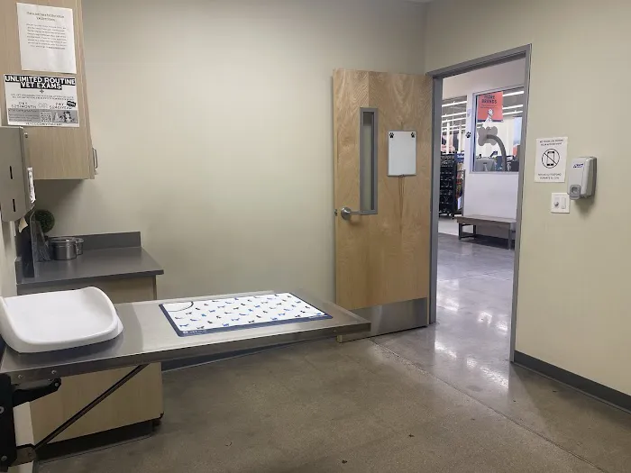 Vetco Total Care Animal Hospital Picture 8